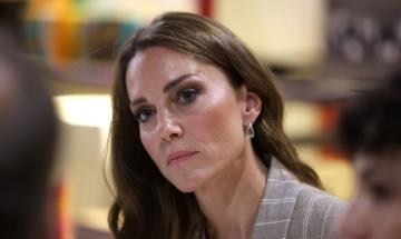 Princess Kate issues heartfelt statement after Devon Royal Navy helicopter tragedy