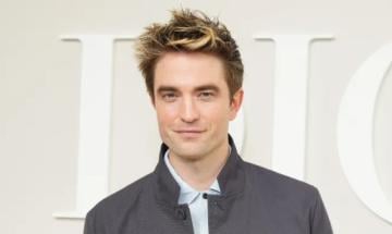 Robert Pattinson opens up about intense training ahead of 'The Batman' sequel