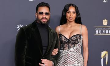 Ciara celebrates Russell Wilson’s NFL retirement after 14 seasons
