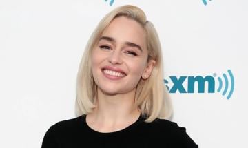 Emilia Clarke calls for better aftercare for brain injury survivors at London event
