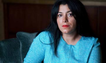  Marjane Satrapi, the Iranian-born French artist dies at 56