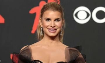 Jessica Simpson opens up about addiction struggles and life after alcohol