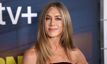 Jennifer Aniston recalls how major film stars struggled on 'Friends' set
