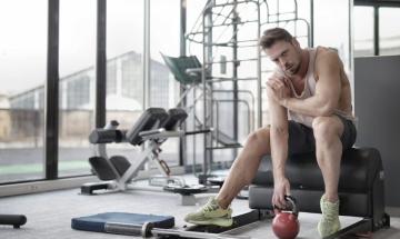 Four targeted exercises every desk worker needs to ease pain and improve mobility