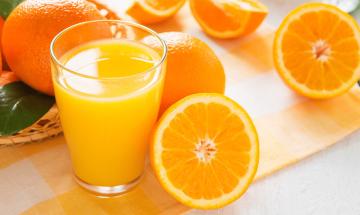 Think orange juice is the perfect morning drink? Doctors say it could backfire