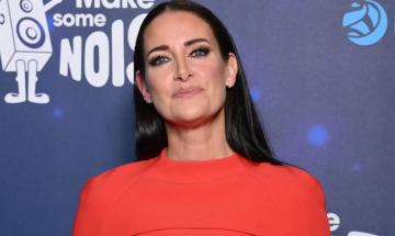 Kirsty Gallacher shares disheartening cancer update