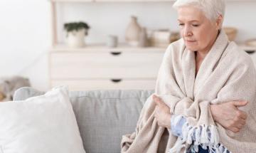 Why older adults often feel colder than others? Expert reveals