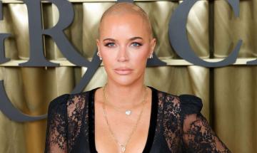 Teddi Mellencamp reveals positive progress following stage 4 cancer treatment