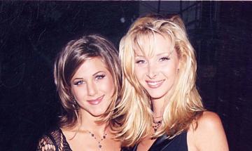 Jennifer Aniston recalls growing close to Lisa Kudrow’s son over the years