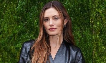 Phoebe Tonkin highlights real-life relationship struggles in Paramount+ series