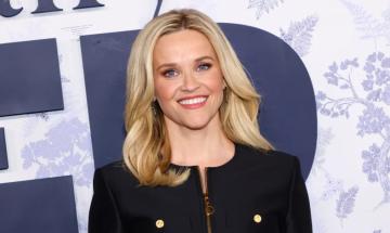 Reese Witherspoon embraces 'unconventional' romance with Oliver Haarmann