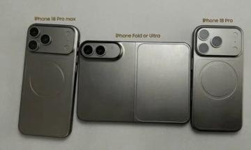 New iPhone 18 Pro Max leak suggests Apple may halt thickness trend now