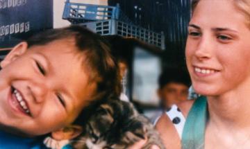 The Rachel Nickell murder case took 16 years to finally reach a guilty plea