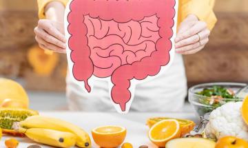 Not every healthy food is healthy for every gut, expert warns