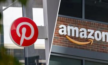 Pinterest and Amazon strike landmark $4 billion cloud deal