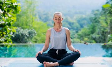 Which meditation technique works best for anxiety and stress?