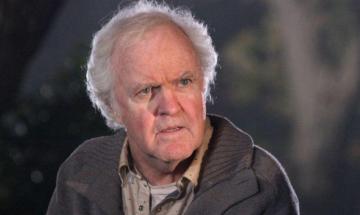 James Handy found fatally injured outside Los Angeles home in shocking case