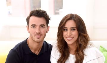 Kevin Jonas reveals sweet musical tradition behind his marriage to Danielle Jonas