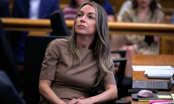 Karen Read claims she has never met anyone who believes she killed Boston officer