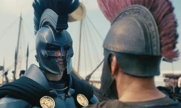 IMAX 70mm tickets for 'The Odyssey' resold at extreme prices ahead of July release