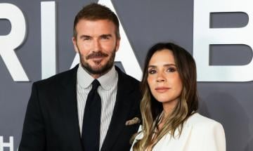 David Beckham highlights trust and self-belief in business talk at Forbes Summit