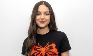 Olivia Rodrigo opens up about artists she wants to work with ahead of new album release