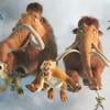 The sub-zero heroes face global warming in the first Ice Age