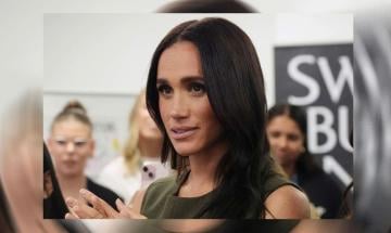 Meghan Markle faces a delicate balancing act with her children's social media presence