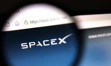 SpaceX secures Google cloud deal worth billions as its IPO date draws near