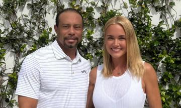 Tiger Woods focused on treatment and future golf return amid ongoing personal struggles