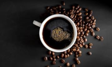 Can black coffee reduce fatty liver risk? Expert dosage tips & warnings