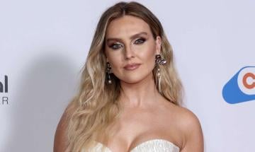 Perrie Edwards recalls bandmates’ joke about dating Prince Harry