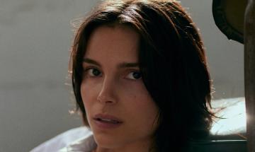 Inde Navarrete opens up about struggles getting into character in thriller 'Obsession'