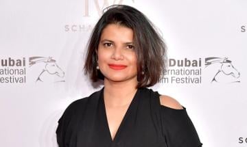 Shivani Pandya Malhotra resigns as MD of Saudi Arabia's Red Sea Film Festival