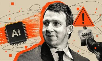 Anthropic co-founder warns AI is a car with a gas pedal but no brakes