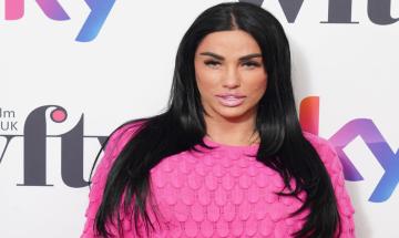 Katie Price reveals emotional toll her husband’s Dubai jail battle has on her health
