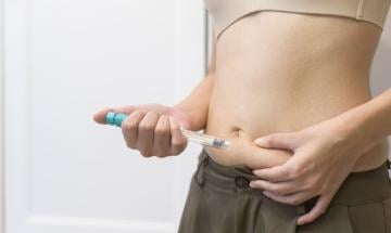 New obesity drug retatrutide could rival ozempic and wegovy, early trials suggest