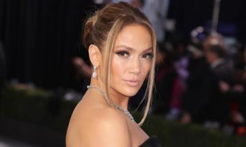 Jennifer Lopez faces online backlash over reports of twins receiving scholarships