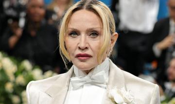 Madonna is in secret talks to bring a surprise UK show to her fans very soon