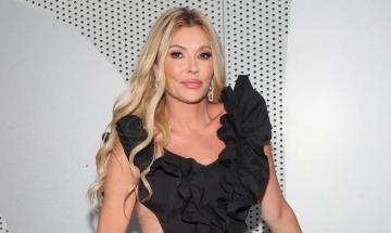 Brandi Glanville details return of debilitating health issues on podcast