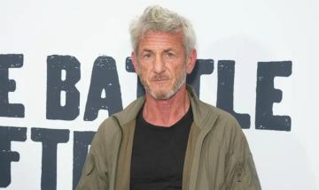 Sean Penn explains decision to skip Oscars despite recent award win