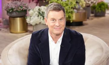 Peter Krause opens up about Nate Fisher’s lasting impact 25 years later