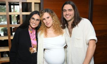 Rumer Willis and Ex Derek Richard Thomas trade allegations in custody battle