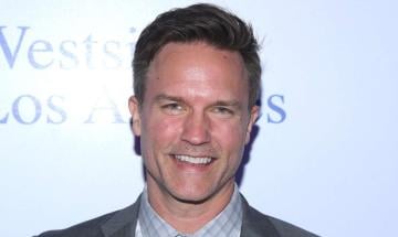 Scott Porter says 'Friday Night Lights' reunion felt like coming home