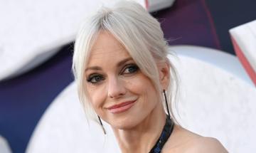 Anna Faris opens up about working with Robert Pattinson in new film ‘Primetime’