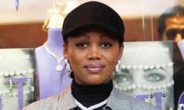 Theresa Randle accused of breaking into ex’s apartment and threatening him with weapon