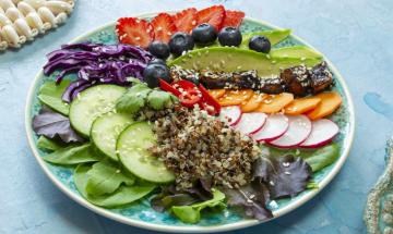 Eating more B vitamins could help reduce stroke risk, new research suggests