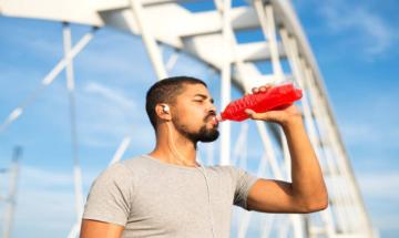 Feeling tired after an energy drink? Maryland doctor reveals why