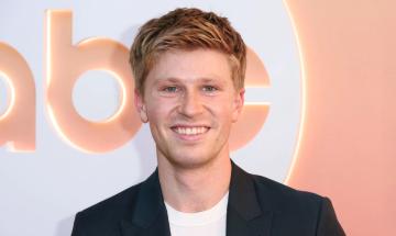Robert Irwin throws his hat into James Bond debate with wild concept idea