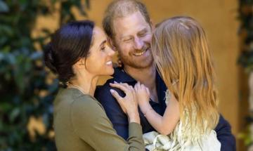 Harry's deep care for his children's privacy shines through, says royal journalist